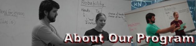 courses title
