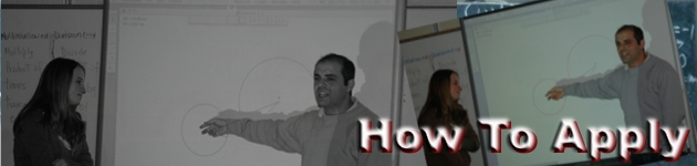 courses title
