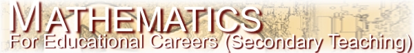 courses title