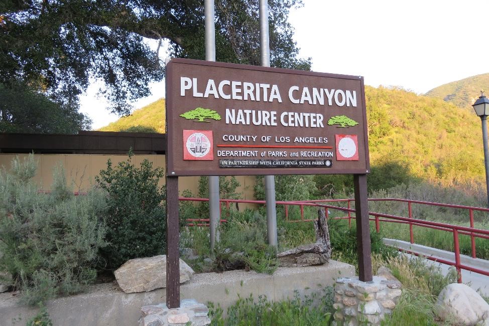 nature center