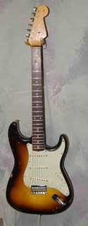 1959 Fender Stratocaster
