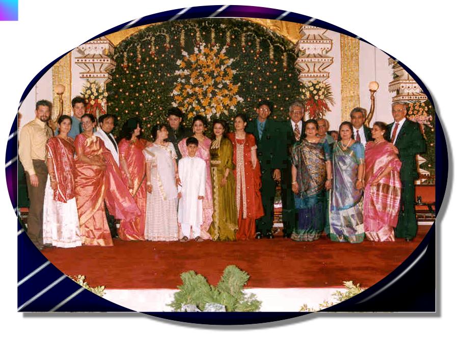 Dhruv's, Patel, Kapadia