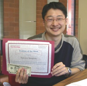 Takumi Saegusa's Picture
