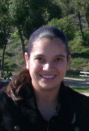 Dr. Silvia Fernandez' Picture
