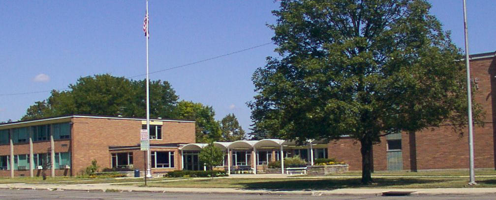 Photo of Chillicothe High School