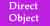 Direct Object