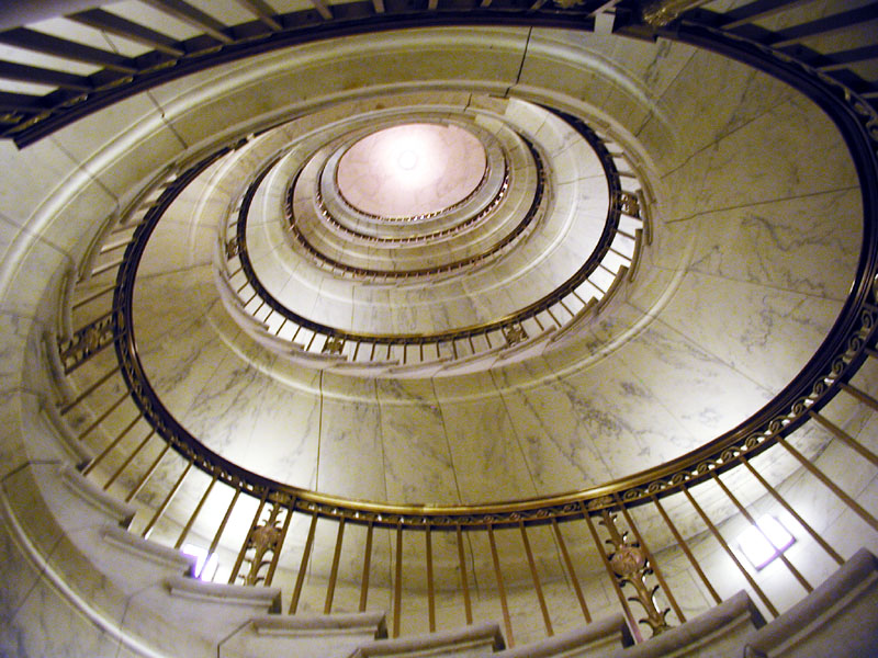spiral