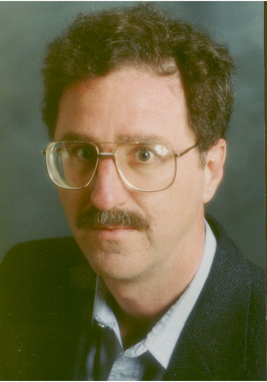 Image of David Klein