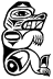 logo of a bear