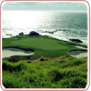 Golf Course