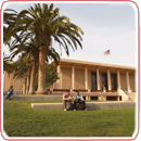 Oviatt Library