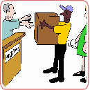 Post Office
