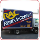 Appliance Rental