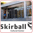 Skirball Cultural Center