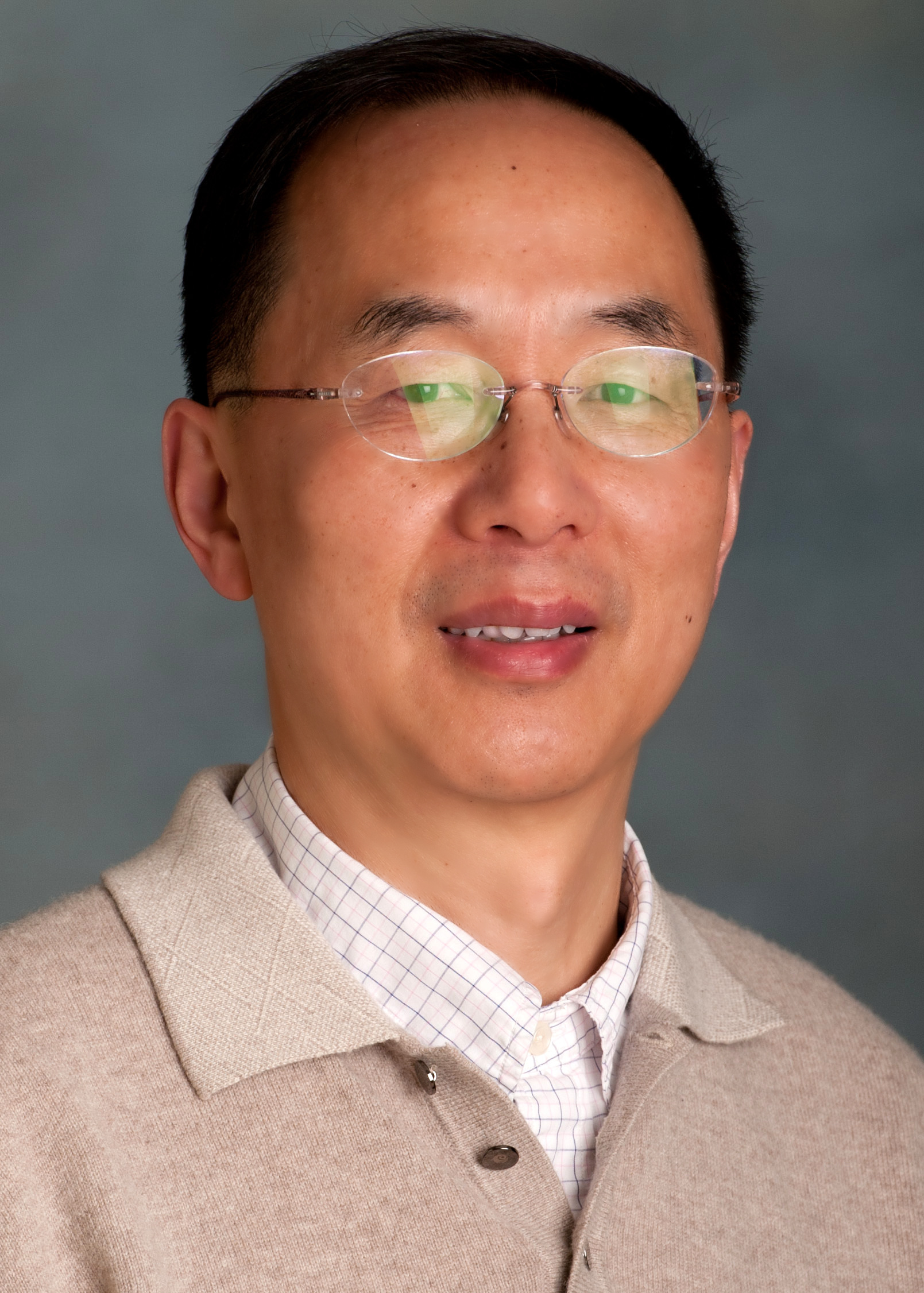 James Chong