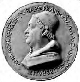 Cardinal Francesco Gonzaga