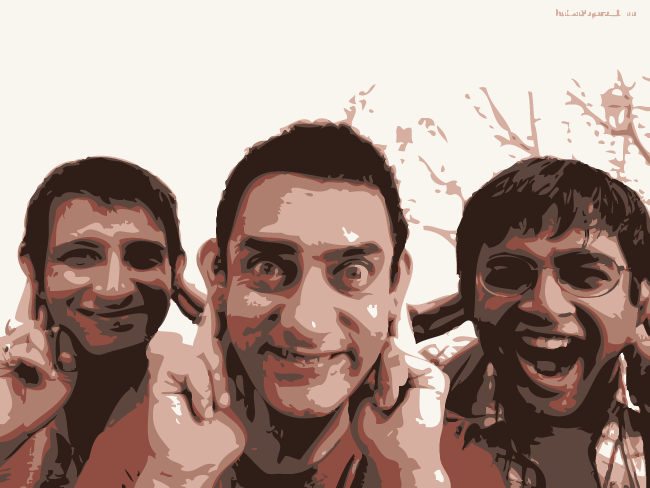 3idiots