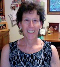 Photo of Cheryl Spector, CSU Northridge