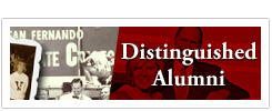 Distinguished Alumni