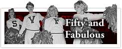 Fifty and Fabulous