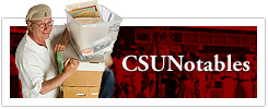 CSUN Notables