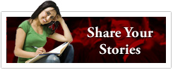 Share Your Story