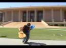 Screen Grab of a YouTube Clip