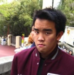 Brent Woo