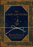 cover of The Last Lecture