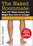 Naked Roommate: cover image