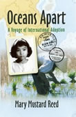 cover of Oceans Apart