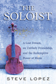 The Soloist: cover image