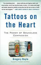 Cover of Tattoos on the Heart