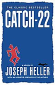 Catch-22 by Joseph Heller: cover image