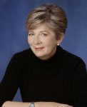 Author Barbara Ehrenreich
