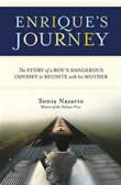 Enrique's Journey by Sonia Nazario: image of front cover.