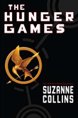 The Hunger Games: cover image