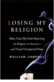 Losing My Religion: cover image