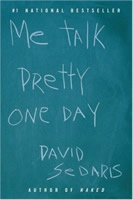 Cover of the book with the title scrawled childishly in chalk as if on a school blackboard