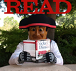 Matty the Matador, the CSUN mascot.