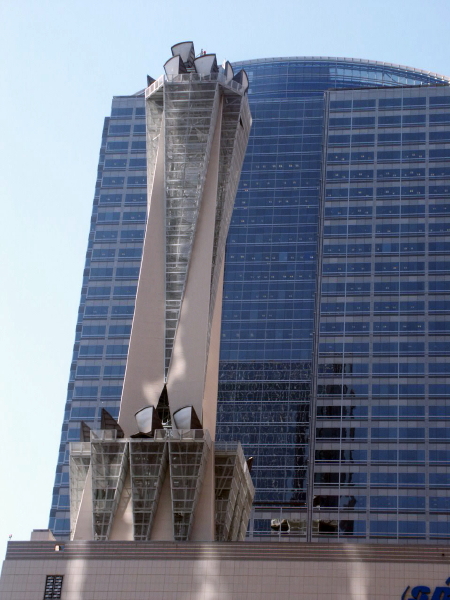 Another architectural style