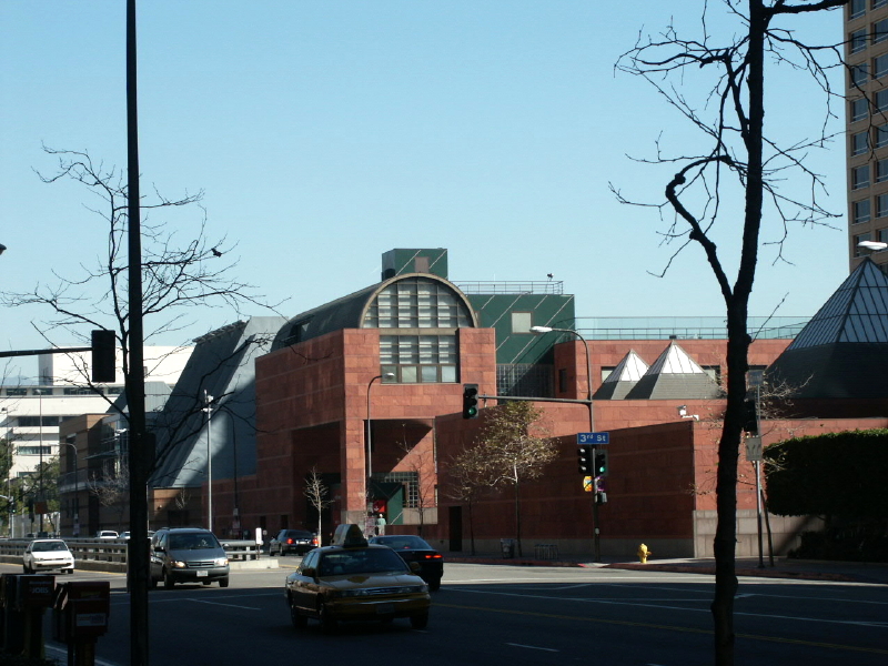 The Colburn School of Music