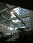 Inside the Wells Fargo Tower