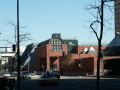The Colburn School of Music