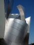Inside Disney Hall