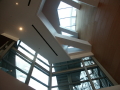 Inside Disney Hall