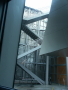 Inside Disney Hall