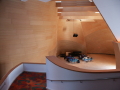 Inside Disney Hall