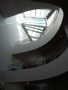 Inside Disney Hall