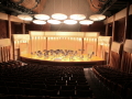 Inside the Colburn School of Music